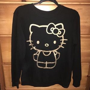 Hello Kitty Sweatshirt